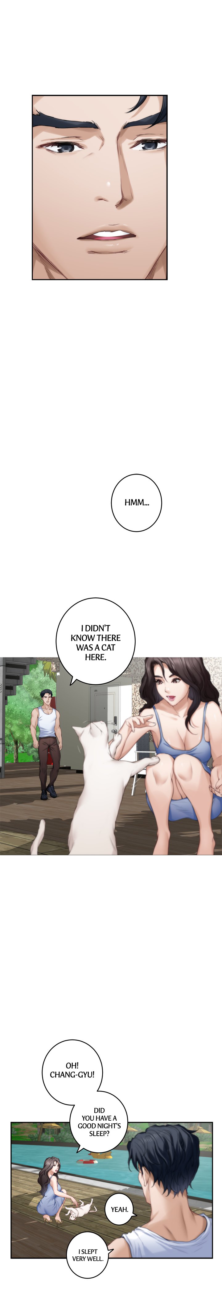 S-mate Engsub Chapter 72 - Manhwa18.com