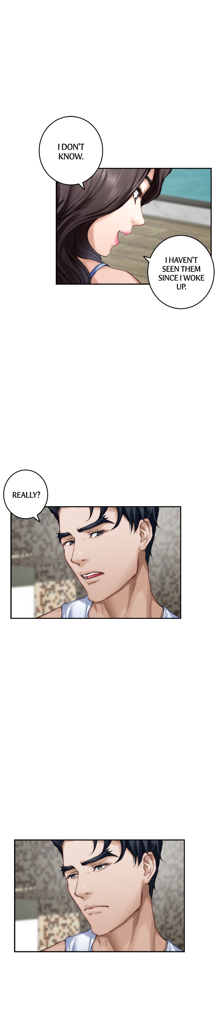 S-mate Engsub Chapter 72 - Manhwa18.com