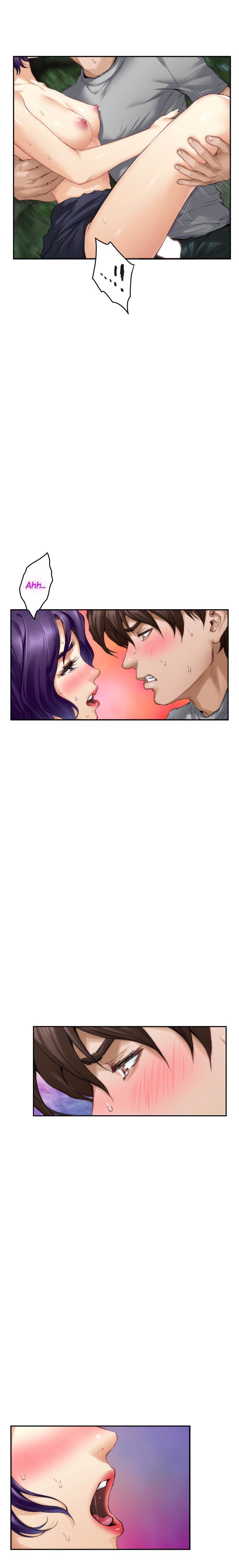 S-mate Engsub Chapter 72 - Manhwa18.com