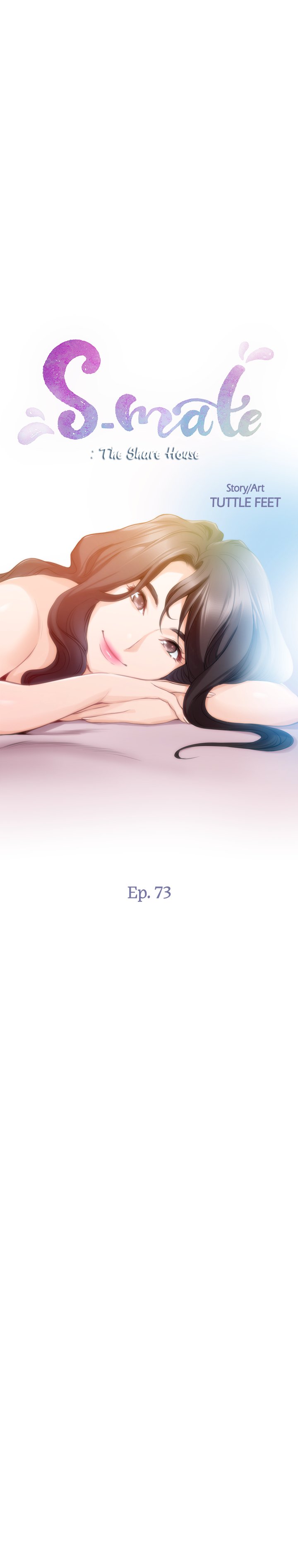 S-mate Engsub Chapter 73 - Manhwa18.com