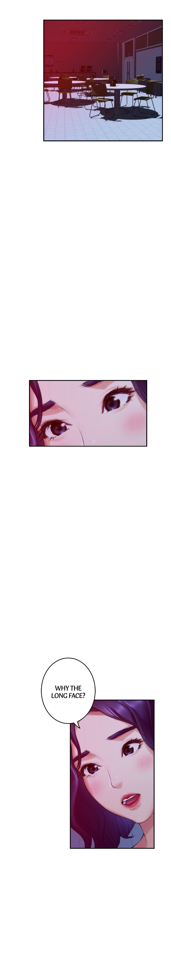 S-mate Engsub Chapter 73 - Manhwa18.com