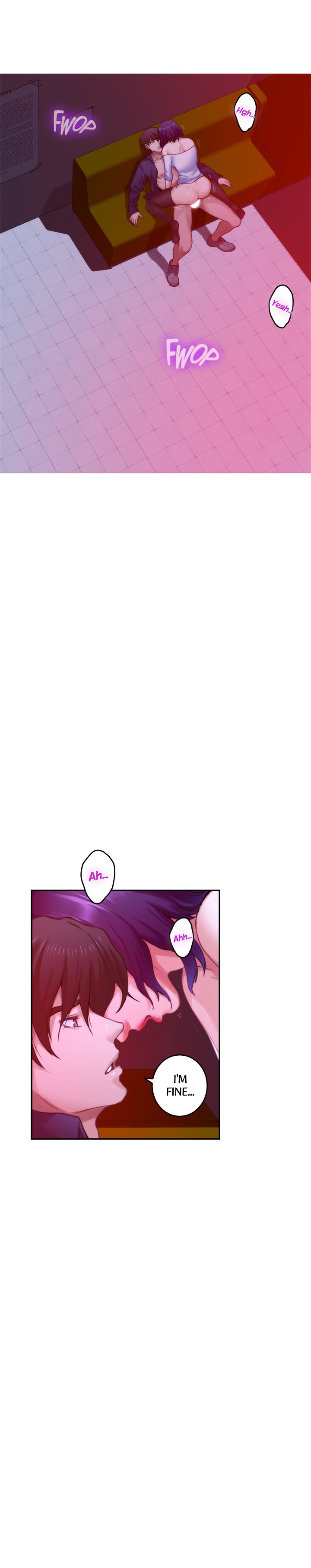 S-mate Engsub Chapter 73 - Manhwa18.com