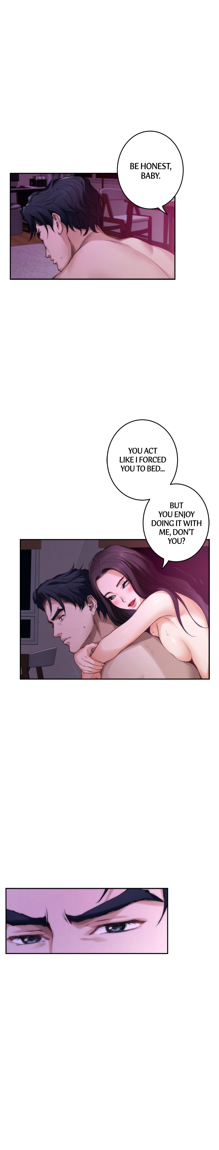 S-mate Engsub Chapter 74 - Manhwa18.com