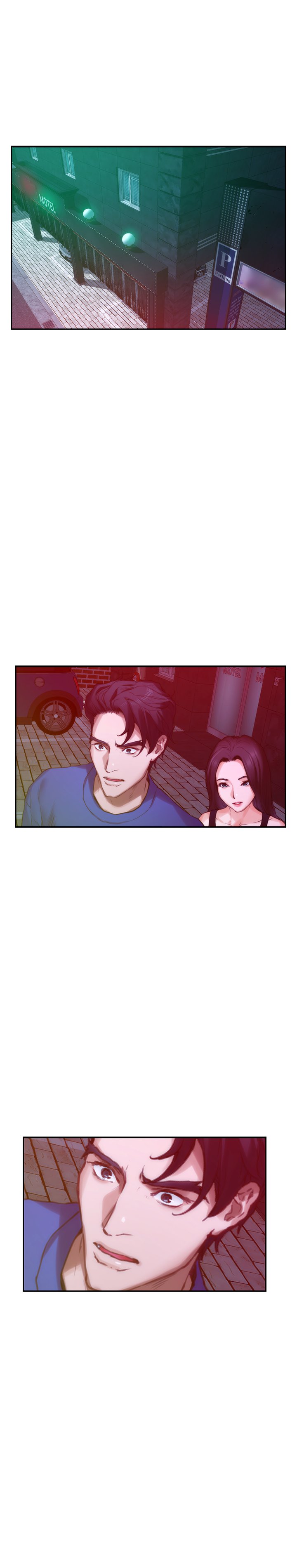 S-mate Engsub Chapter 74 - Manhwa18.com