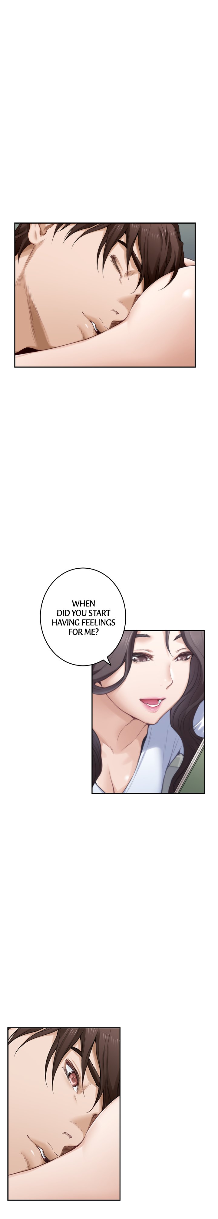 S-mate Engsub Chapter 75 - Manhwa18.com