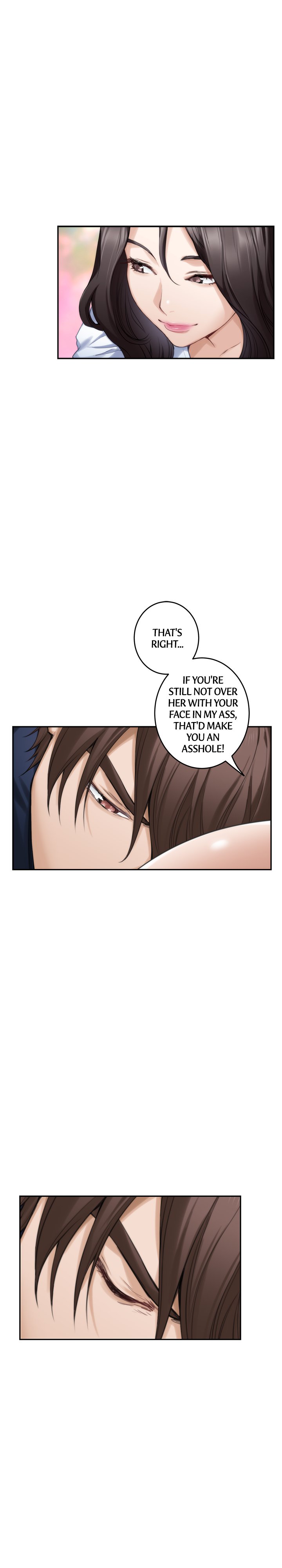 S-mate Engsub Chapter 75 - Manhwa18.com