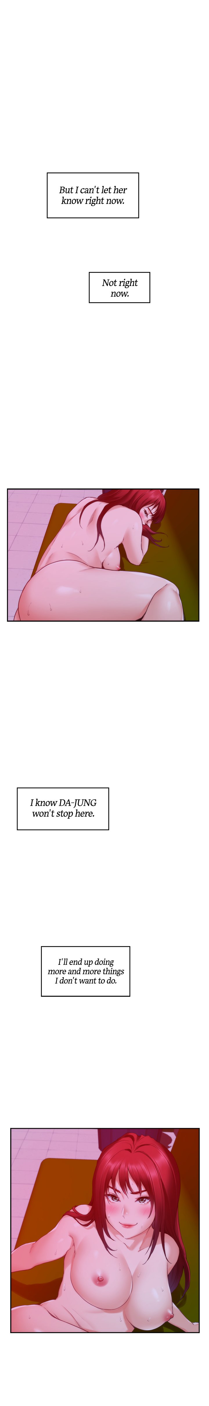 S-mate Engsub Chapter 76 - Manhwa18.com