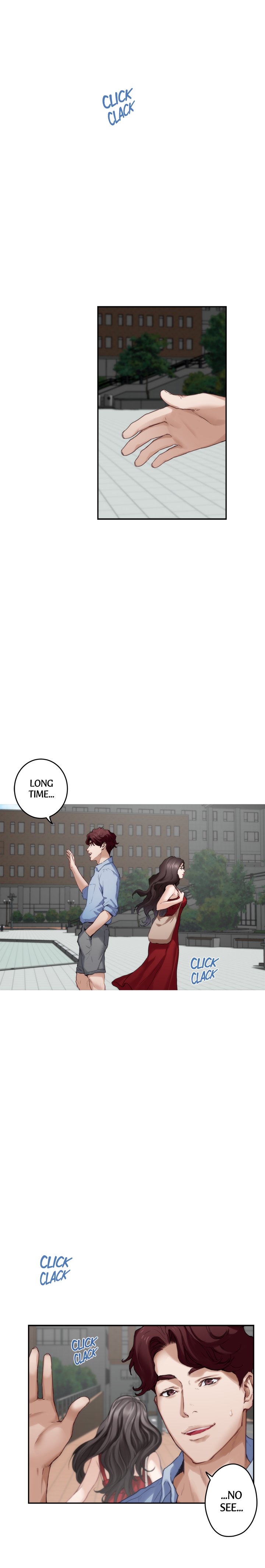 S-mate Engsub Chapter 77 - Manhwa18.com