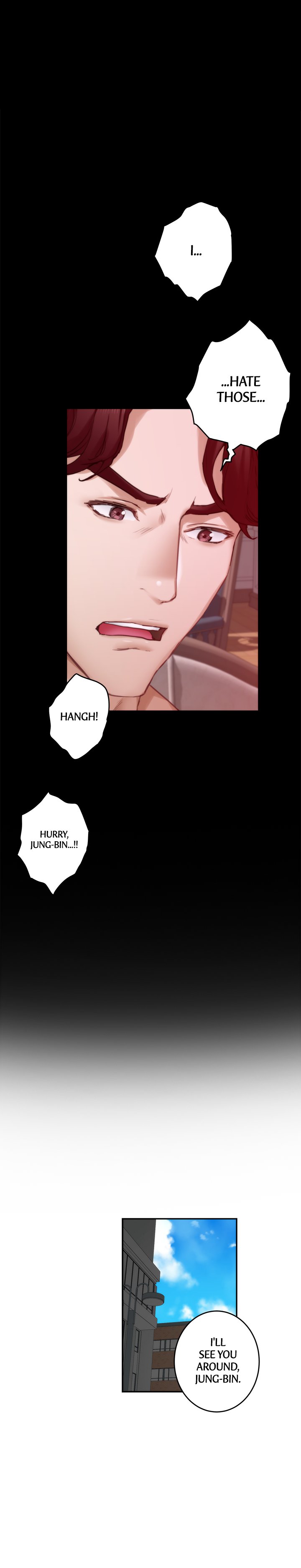 S-mate Engsub Chapter 77 - Manhwa18.com