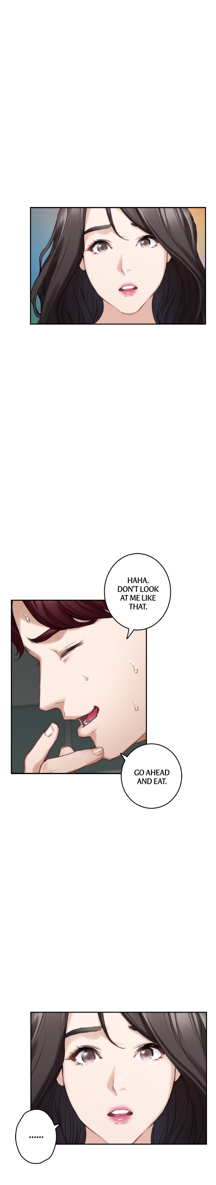 S-mate Engsub Chapter 77 - Manhwa18.com