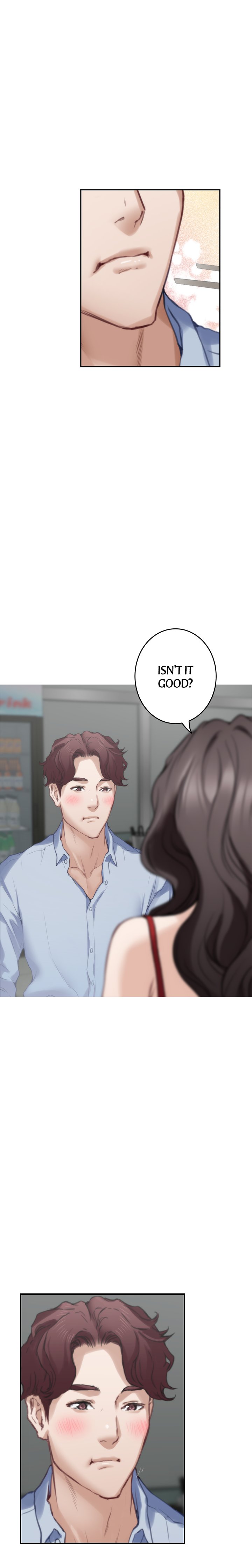 S-mate Engsub Chapter 77 - Manhwa18.com