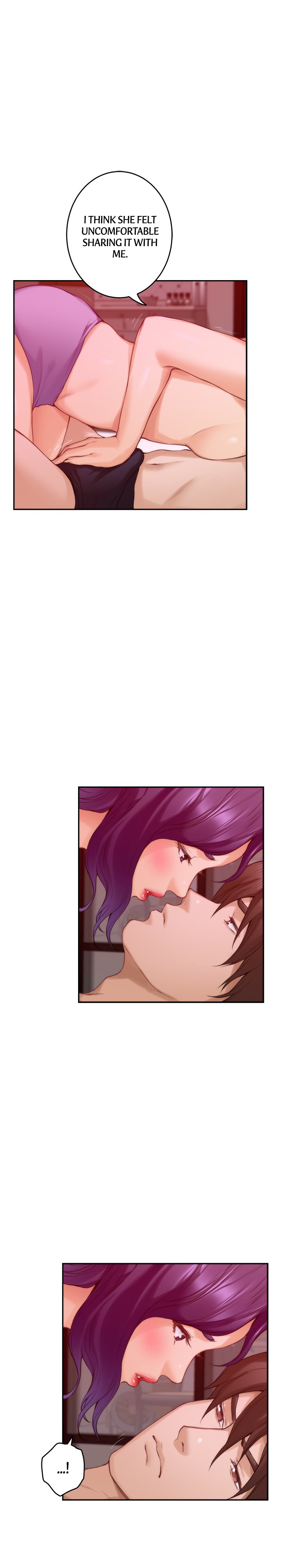 S-mate Engsub Chapter 78 - Manhwa18.com