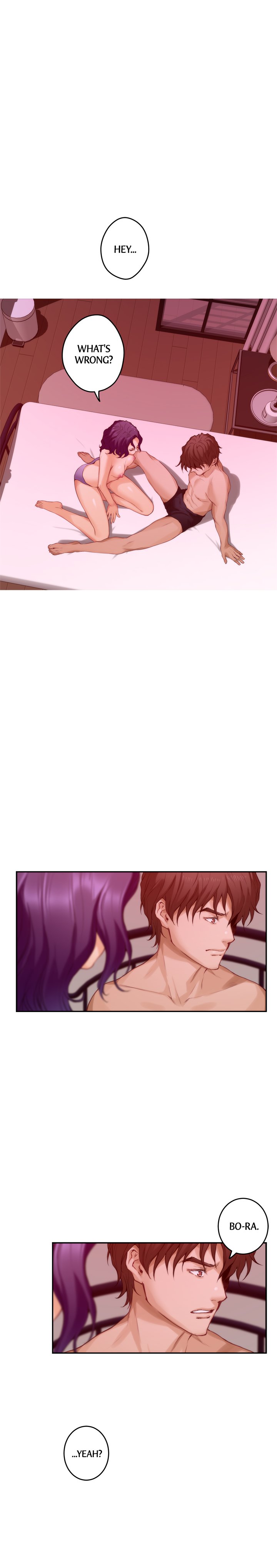 S-mate Engsub Chapter 78 - Manhwa18.com