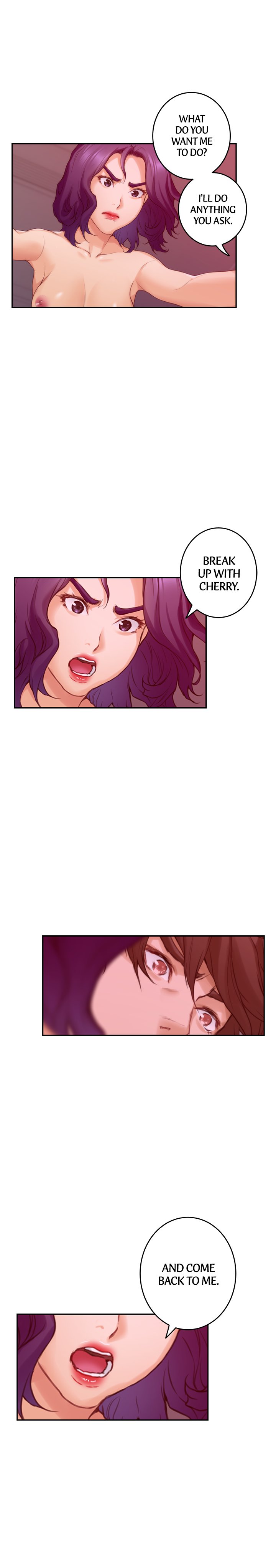 S-mate Engsub Chapter 78 - Manhwa18.com