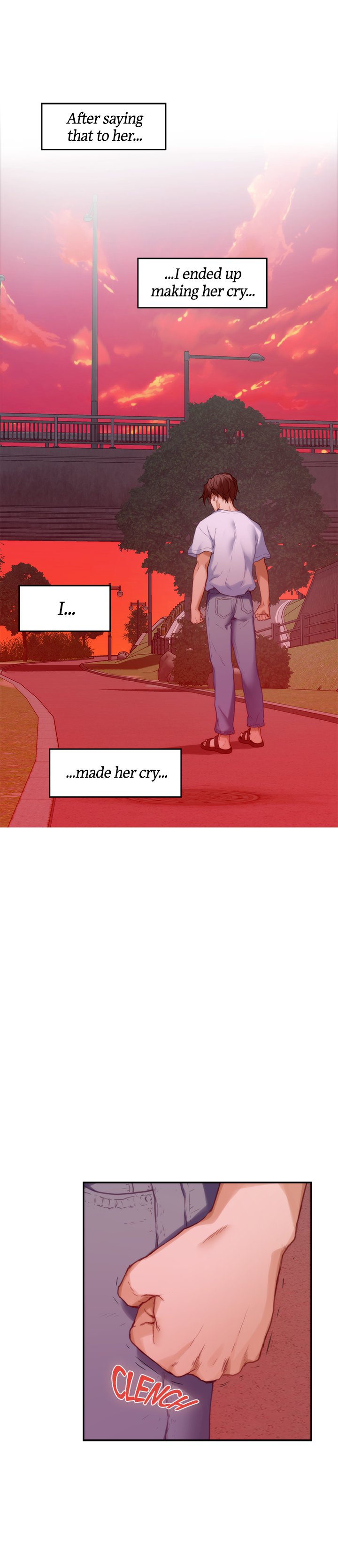 S-mate Engsub Chapter 78 - Manhwa18.com