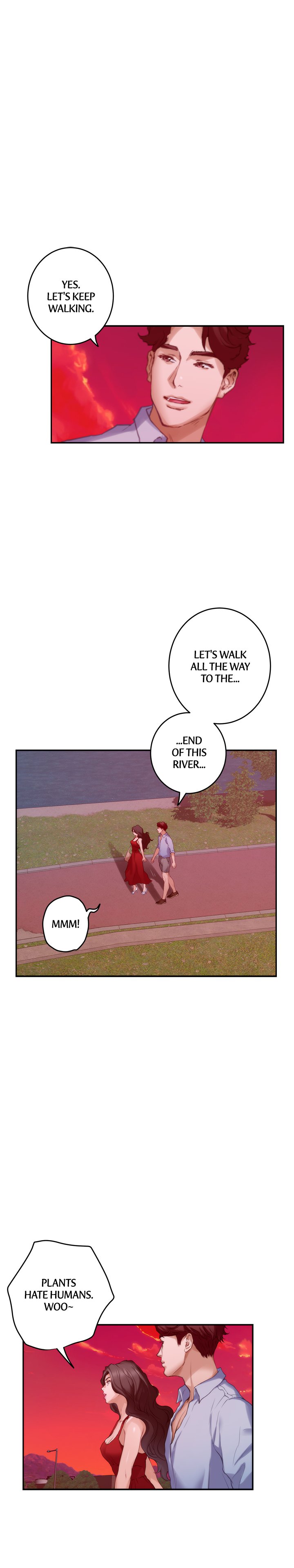 S-mate Engsub Chapter 79 - Manhwa18.com