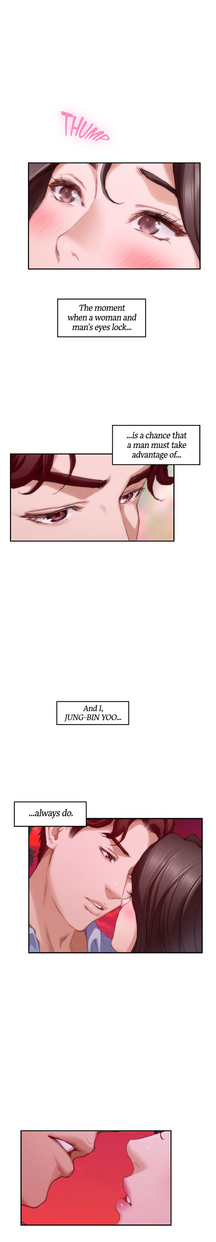 S-mate Engsub Chapter 79 - Manhwa18.com