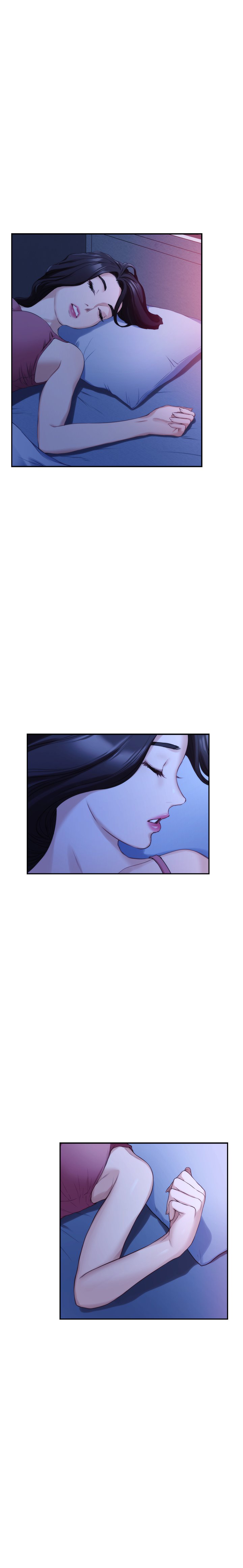 S-mate Engsub Chapter 79 - Manhwa18.com