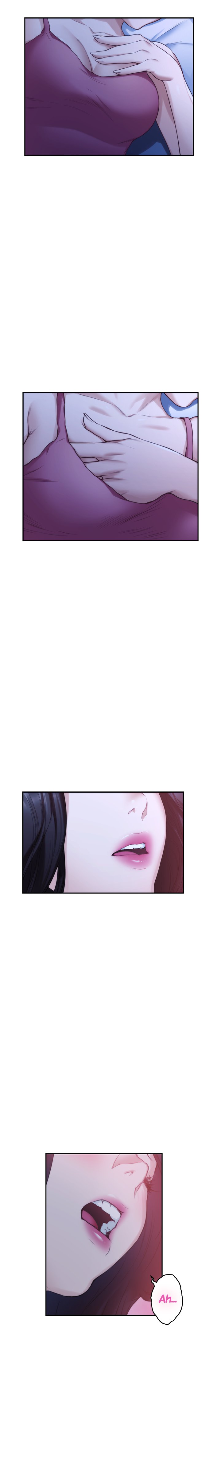 S-mate Engsub Chapter 79 - Manhwa18.com