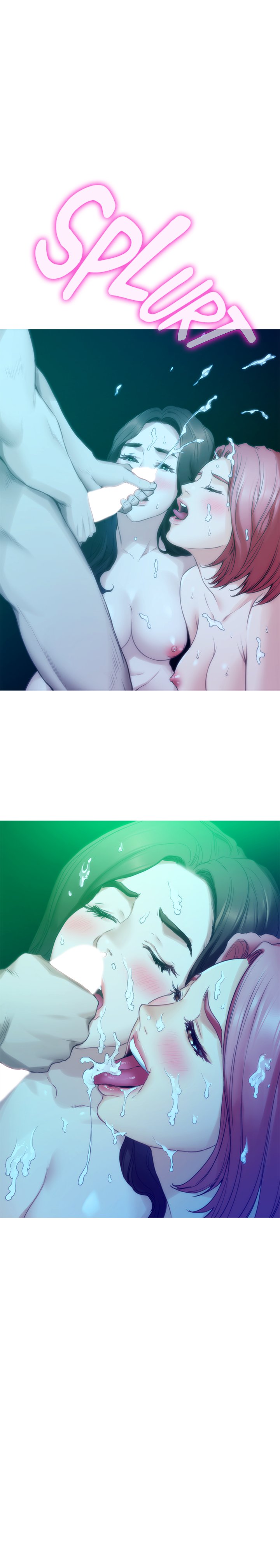 S-mate Engsub Chapter 80 - Manhwa18.com