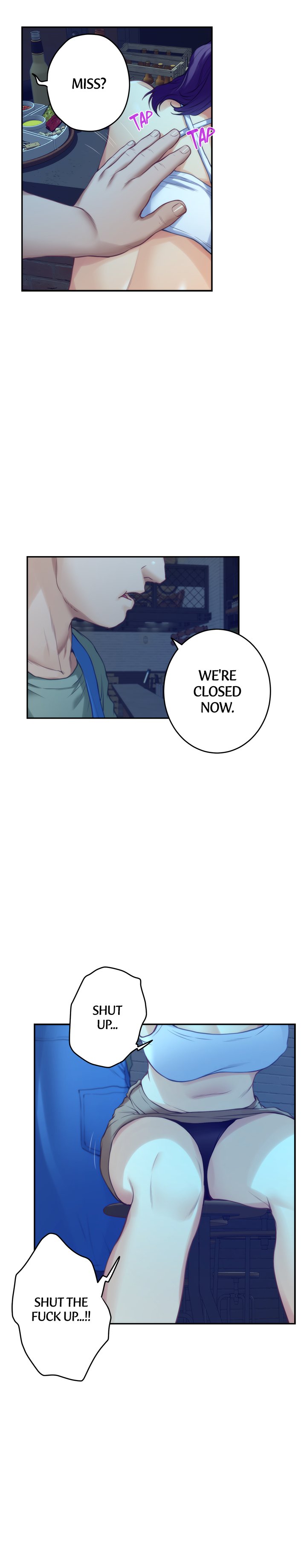 S-mate Engsub Chapter 80 - Manhwa18.com