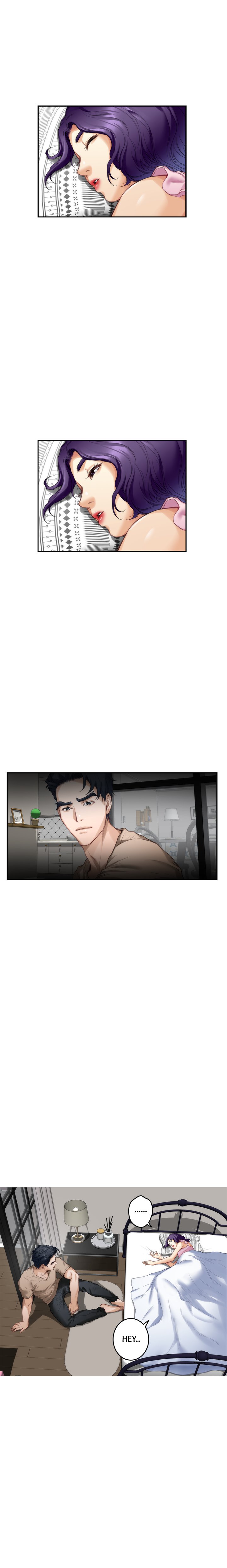 S-mate Engsub Chapter 83 - Manhwa18.com