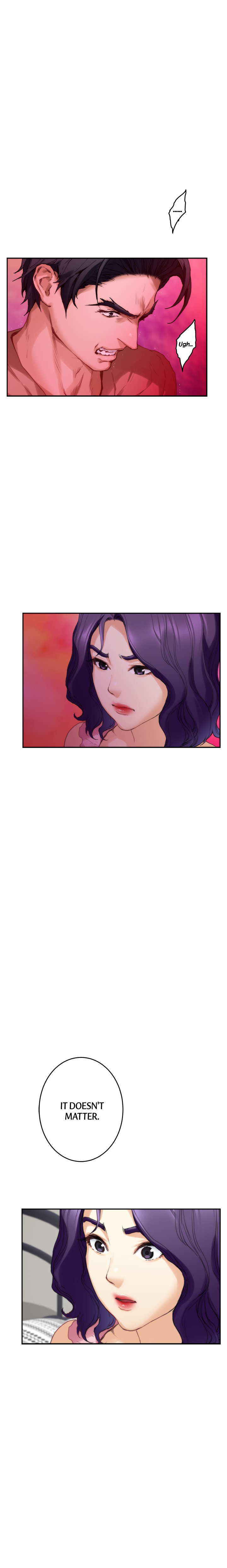 S-mate Engsub Chapter 83 - Manhwa18.com