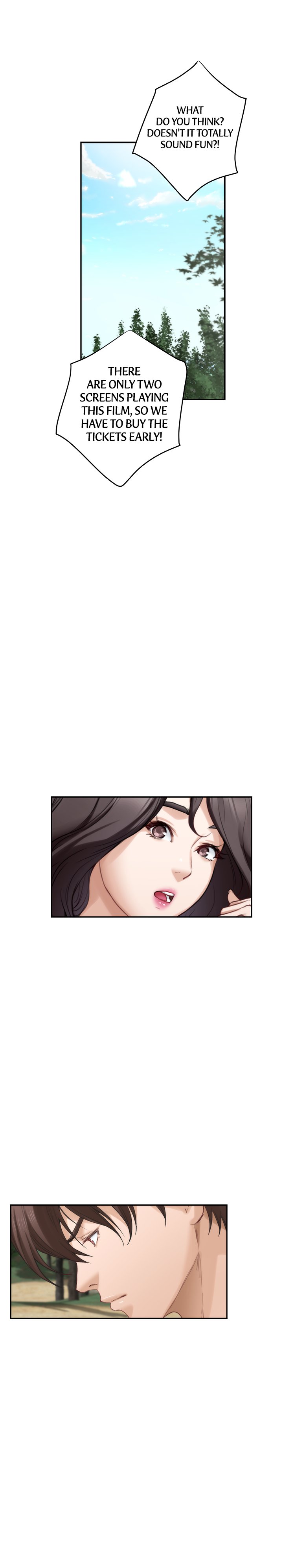 S-mate Engsub Chapter 84 - Manhwa18.com