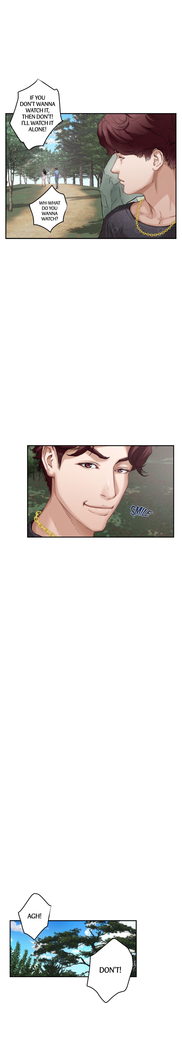 S-mate Engsub Chapter 84 - Manhwa18.com