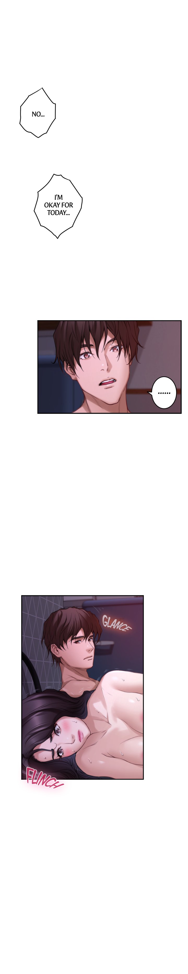 S-mate Engsub Chapter 85 - Manhwa18.com