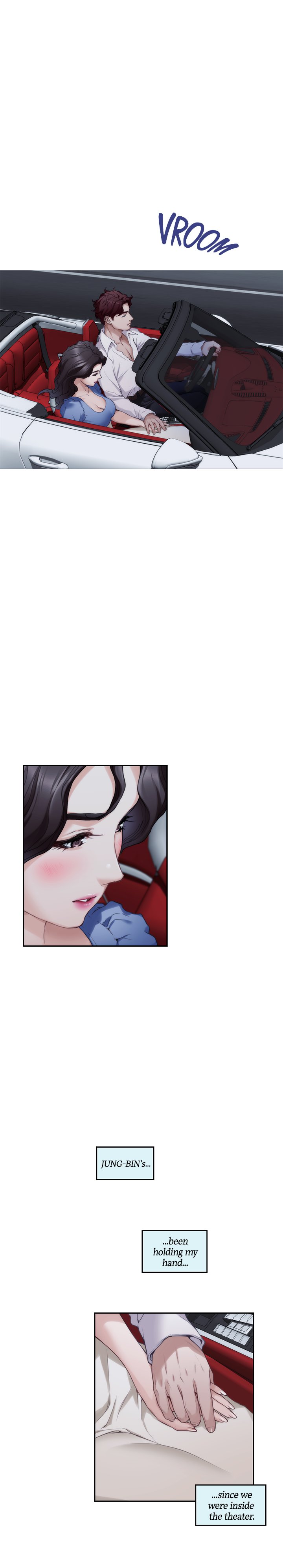 S-mate Engsub Chapter 87 - Manhwa18.com