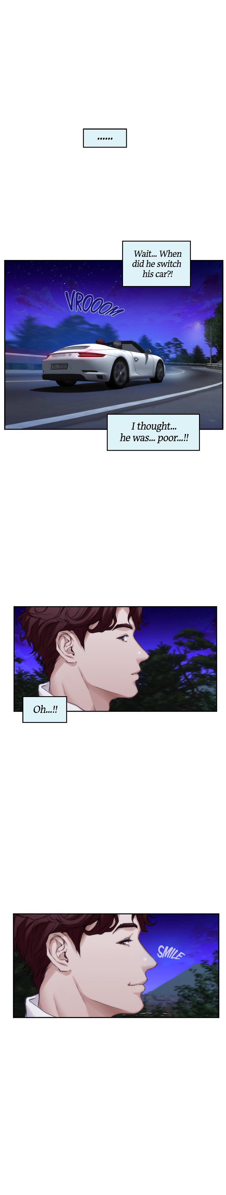 S-mate Engsub Chapter 87 - Manhwa18.com