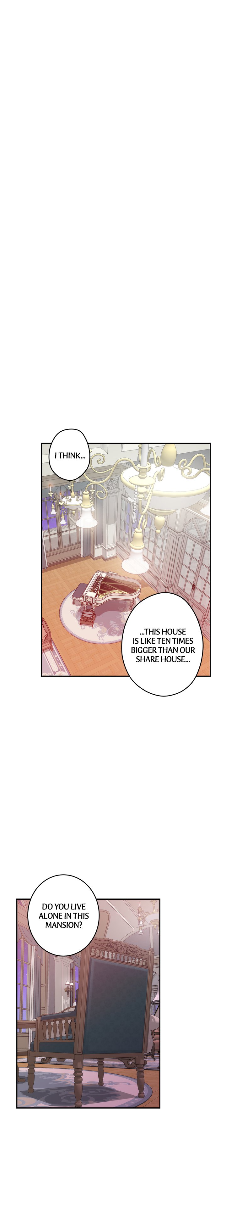 S-mate Engsub Chapter 87 - Manhwa18.com