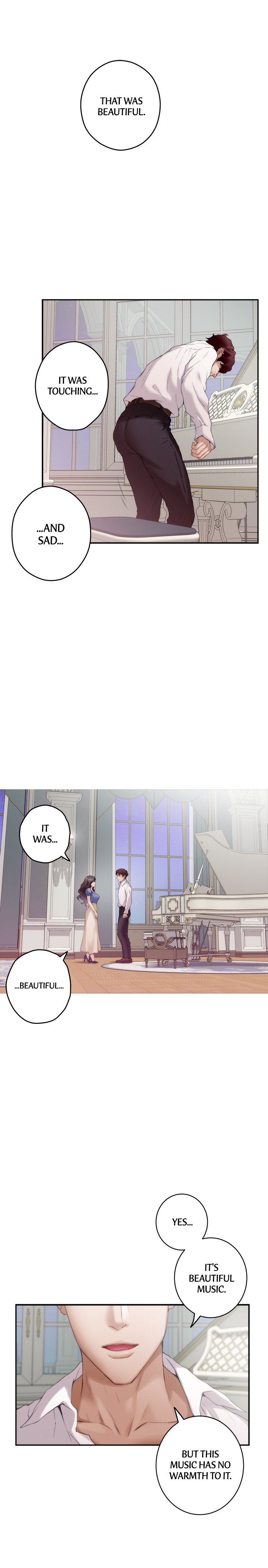 S-mate Engsub Chapter 88 - Manhwa18.com