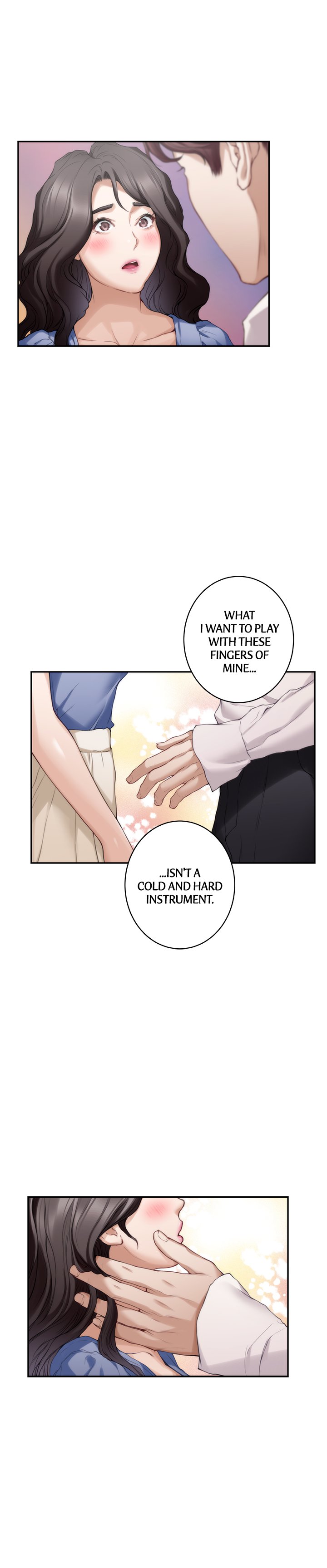 S-mate Engsub Chapter 88 - Manhwa18.com