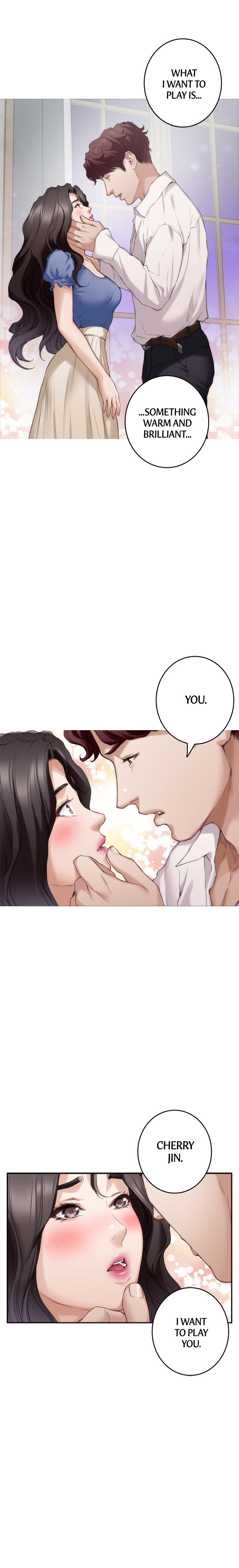 S-mate Engsub Chapter 88 - Manhwa18.com