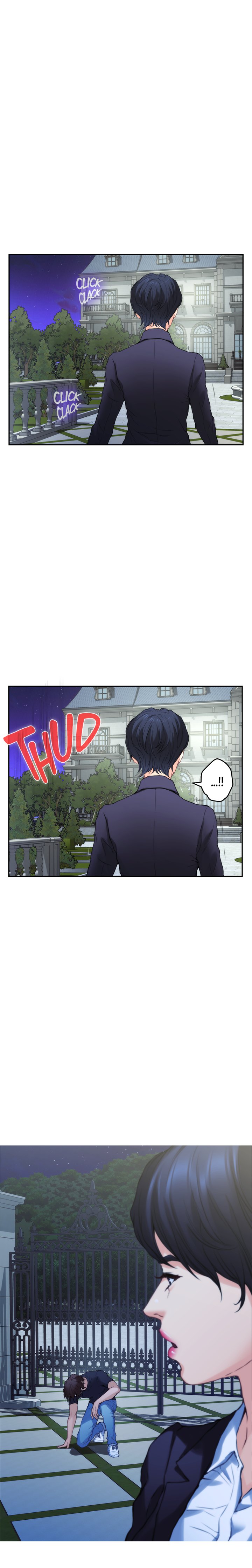 S-mate Engsub Chapter 88 - Manhwa18.com