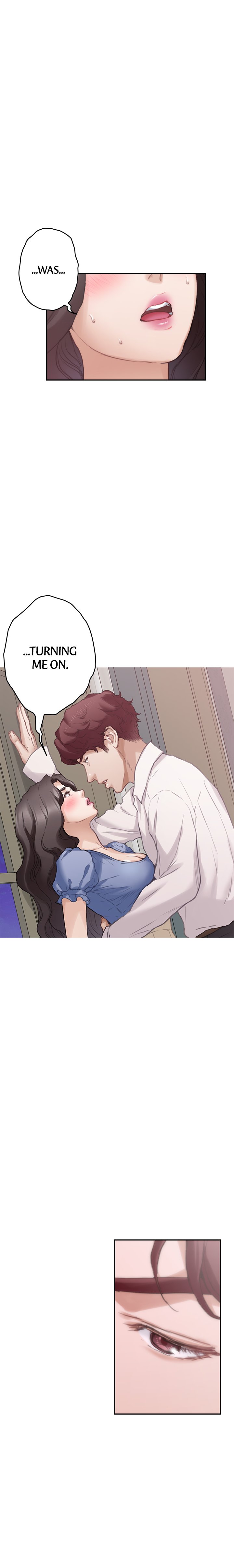 S-mate Engsub Chapter 88 - Manhwa18.com