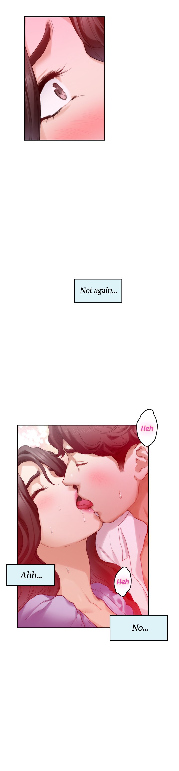 S-mate Engsub Chapter 89 - Manhwa18.com