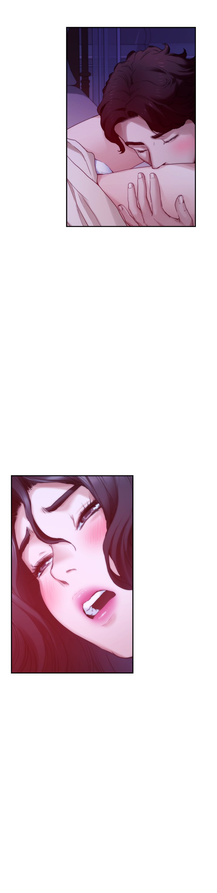 S-mate Engsub Chapter 89 - Manhwa18.com