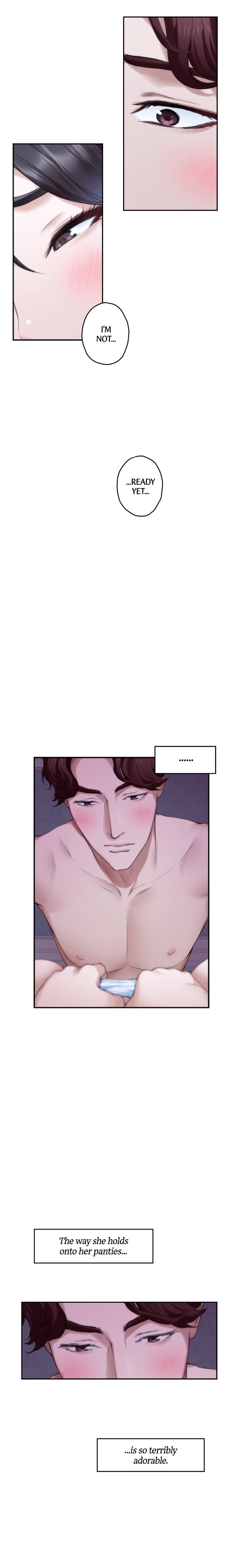 S-mate Engsub Chapter 90 - Manhwa18.com