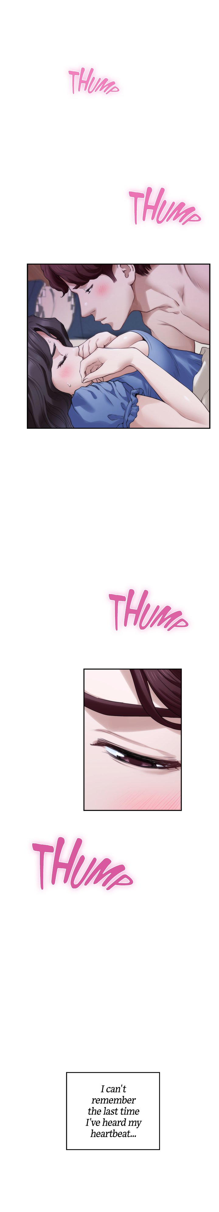 S-mate Engsub Chapter 90 - Manhwa18.com