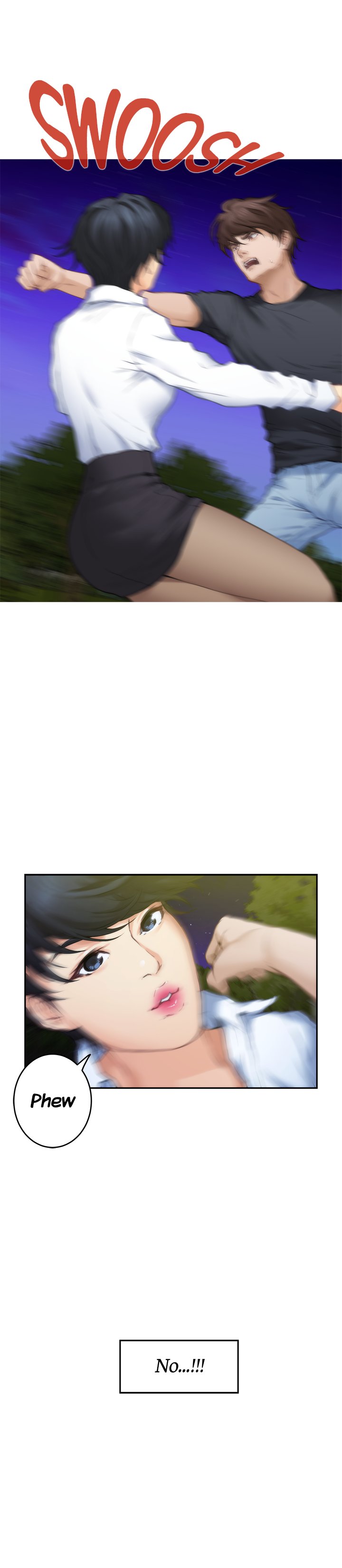 S-mate Engsub Chapter 90 - Manhwa18.com