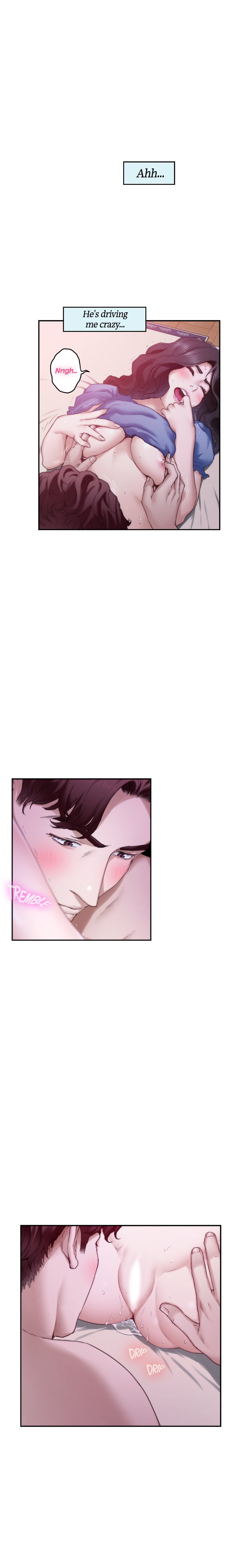 S-mate Engsub Chapter 91 - Manhwa18.com