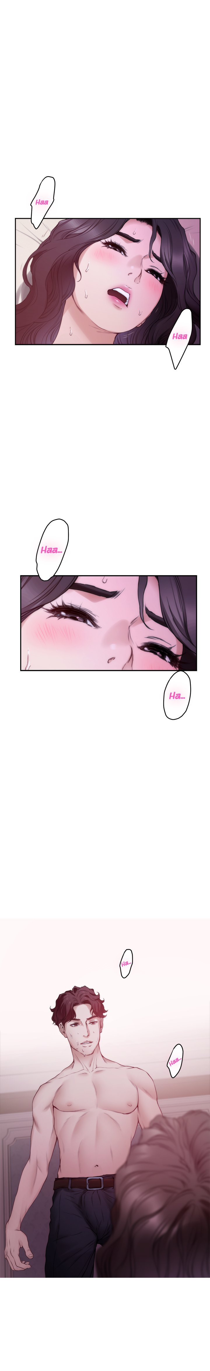 S-mate Engsub Chapter 91 - Manhwa18.com