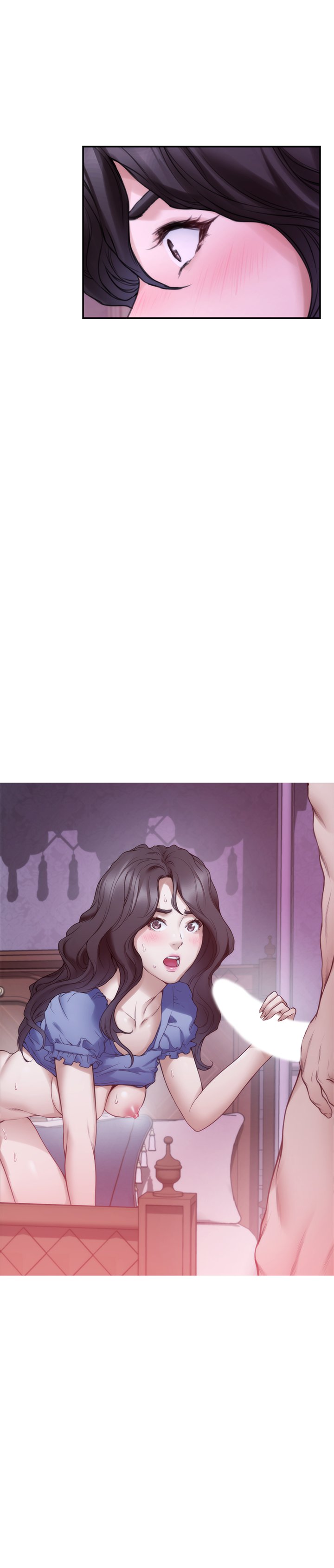 S-mate Engsub Chapter 91 - Manhwa18.com