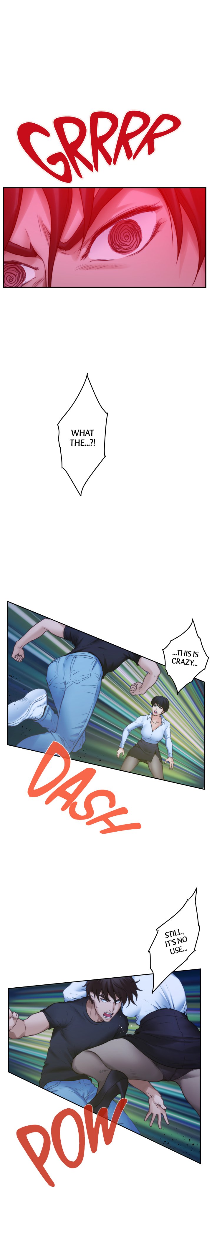 S-mate Engsub Chapter 92 - Manhwa18.com