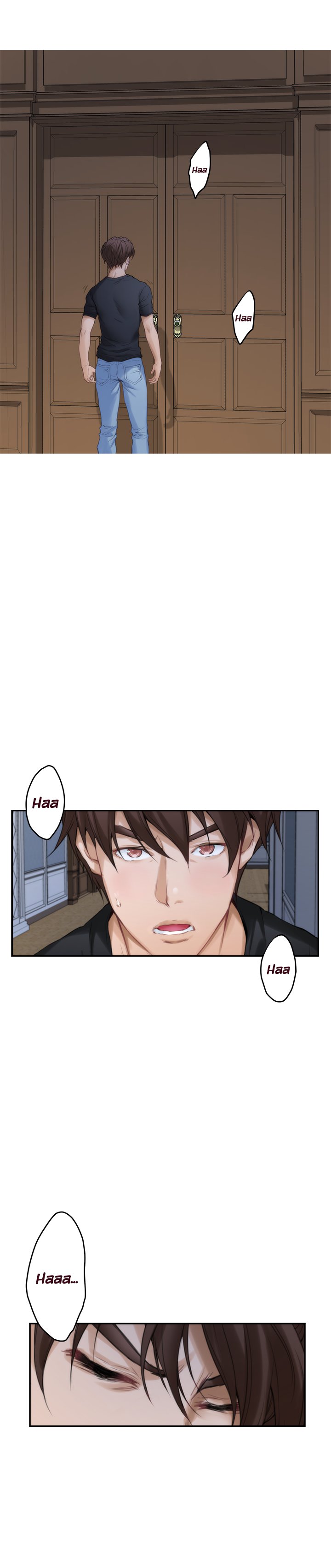 S-mate Engsub Chapter 92 - Manhwa18.com