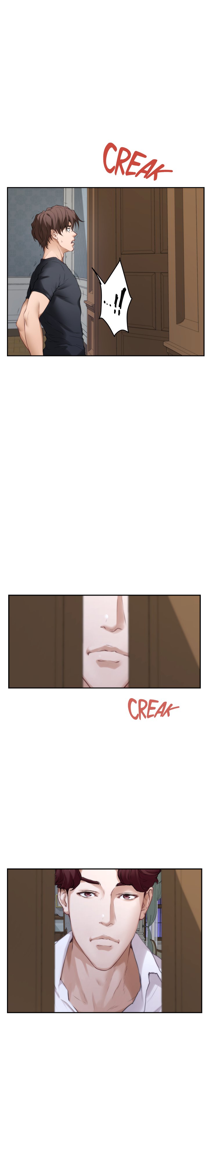 S-mate Engsub Chapter 92 - Manhwa18.com