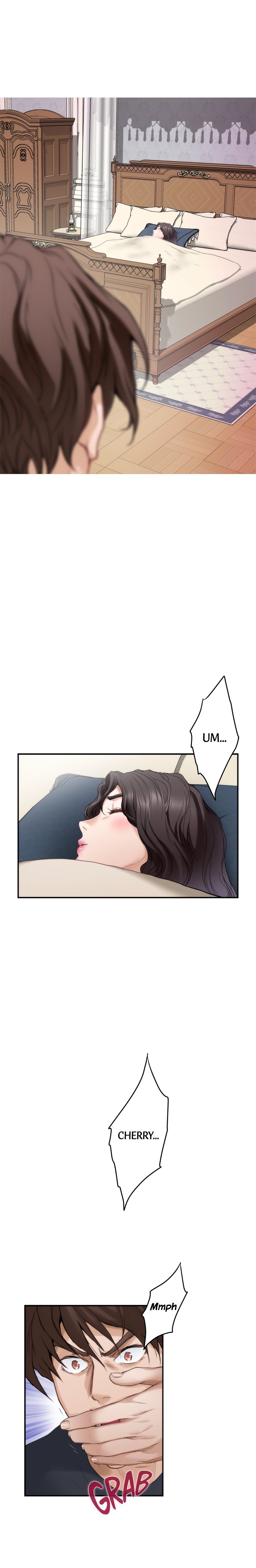 S-mate Engsub Chapter 92 - Manhwa18.com